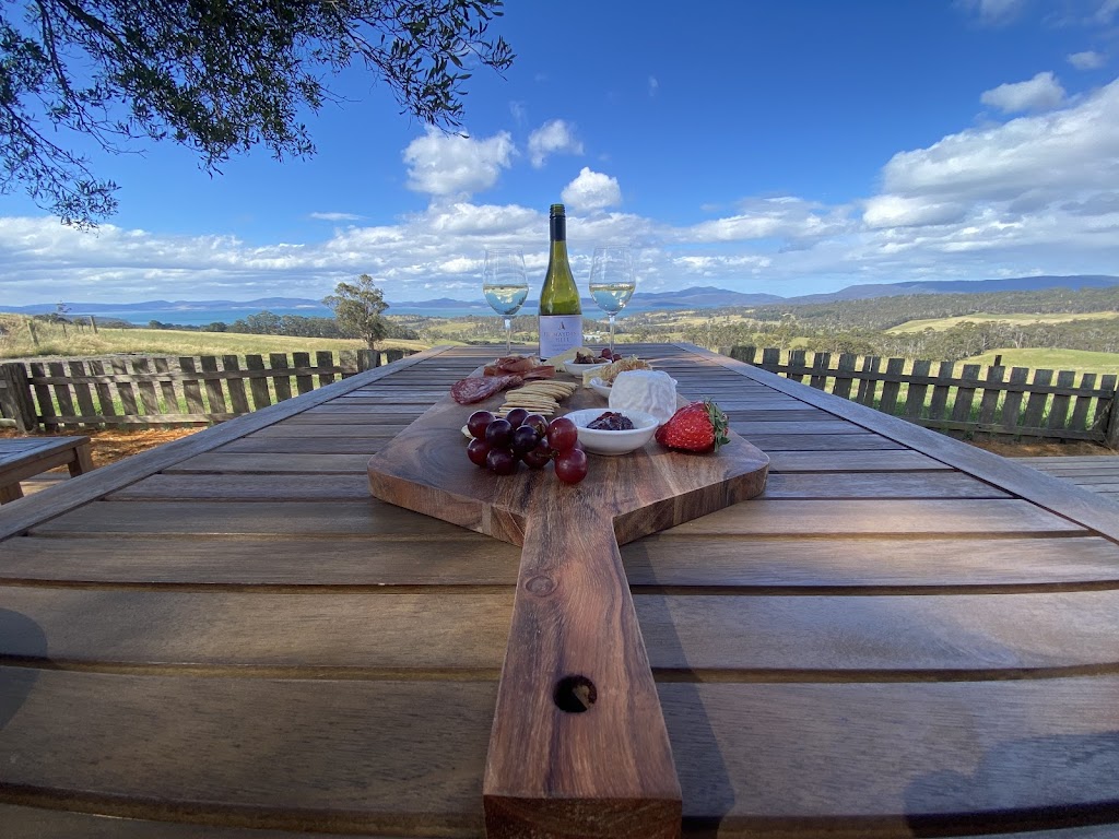 Premaydena Hill | 1235 Nubeena Rd, Premaydena TAS 7185, Australia | Phone: 0408 474 798