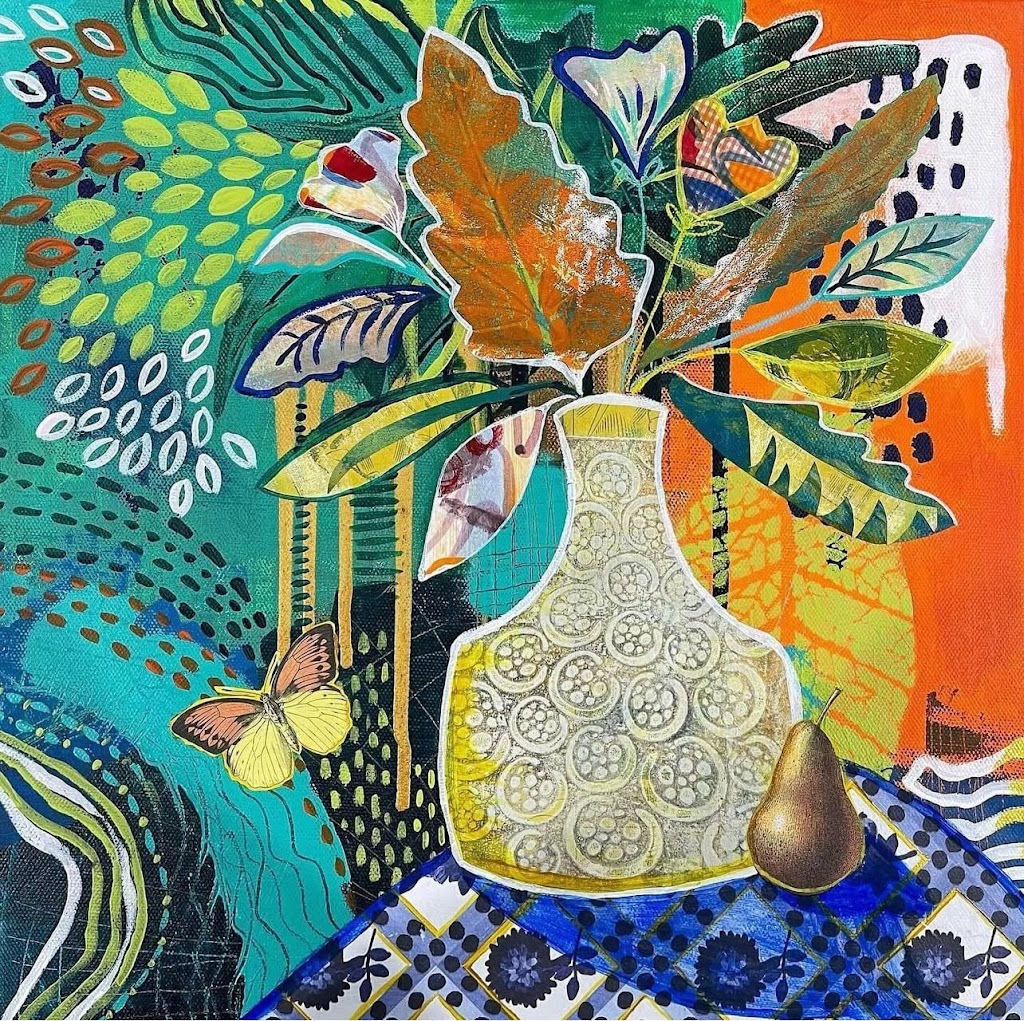 Arty Adventures | 2657 New England Hwy, Belford NSW 2335, Australia | Phone: 0407 383 177