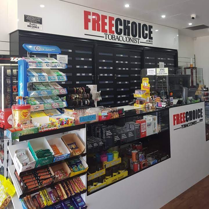 Freechoice Heathwood | store | 6/15 Stapylton Rd, Heathwood QLD 4110, Australia