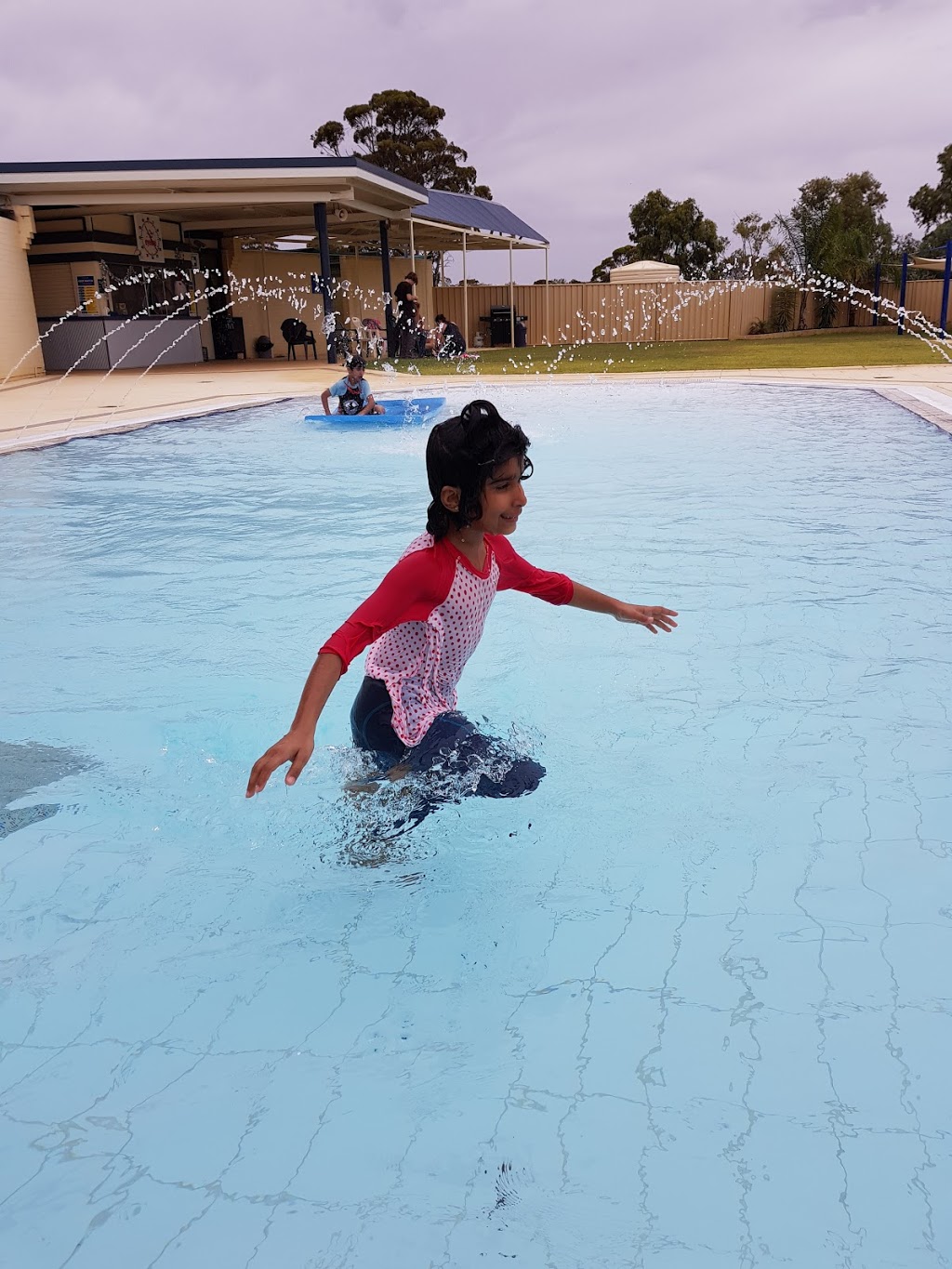 Trayning Swimming Pool | Trayning WA 6488, Australia | Phone: (08) 9683 1160