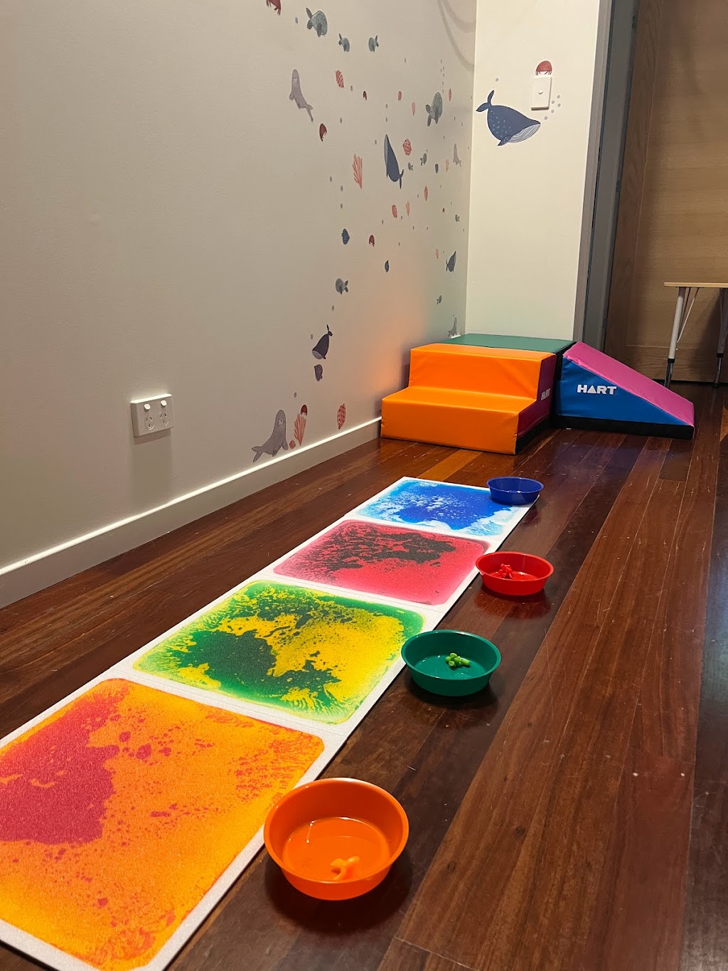 Balanced Paediatric Therapy | 72a Byron St, Bangalow NSW 2479, Australia | Phone: 0493 869 022