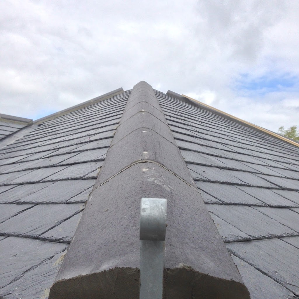 Solway Slate and Roofing Services | roofing contractor | 49/34 Bay St, Botany NSW 2019, Australia | 0426821974 OR +61 426 821 974