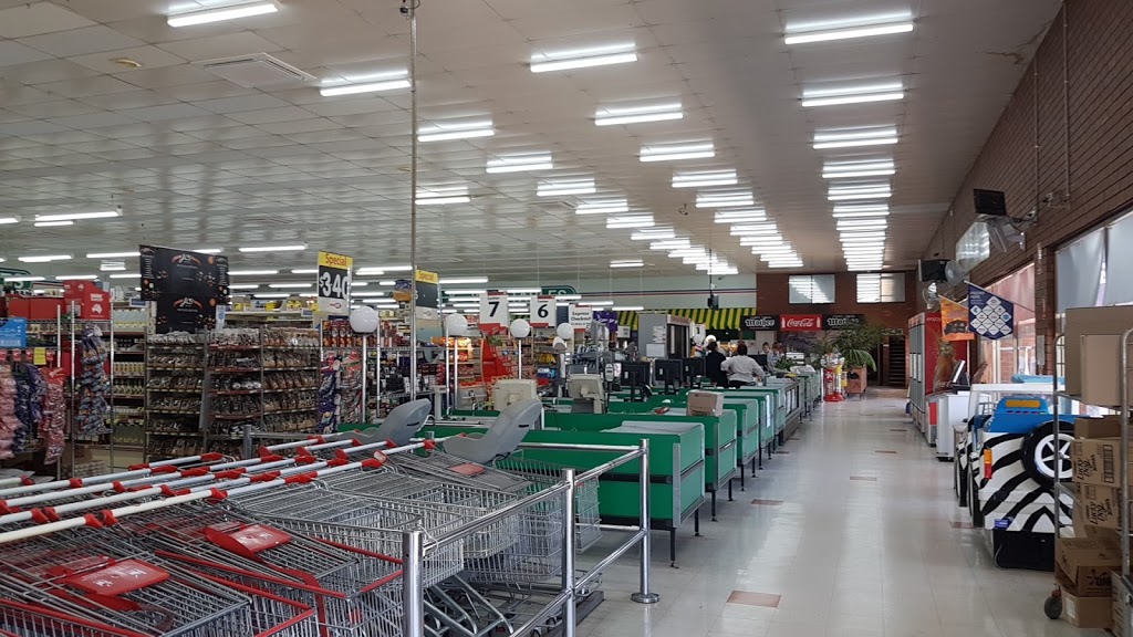 SUPA IGA | 2637 Irrigation Way, Leeton NSW 2705, Australia | Phone: (02) 6953 2000