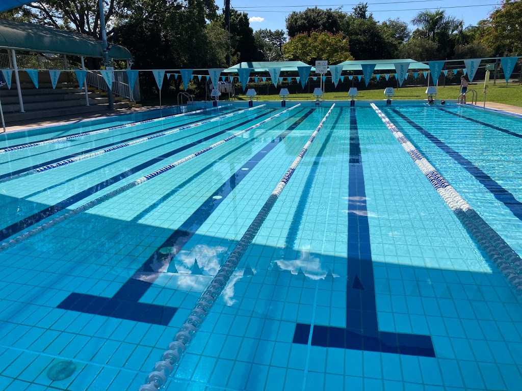 Swim Fit Palmwoods | 101 Palmwoods Montville Rd, Palmwoods QLD 4555, Australia | Phone: (07) 5445 0110