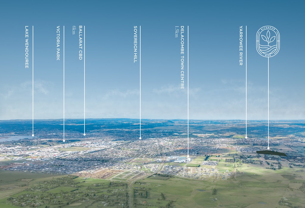 River Gum Rise | 50 Ross Creek Rd, Bonshaw VIC 3352, Australia | Phone: (03) 4301 7760