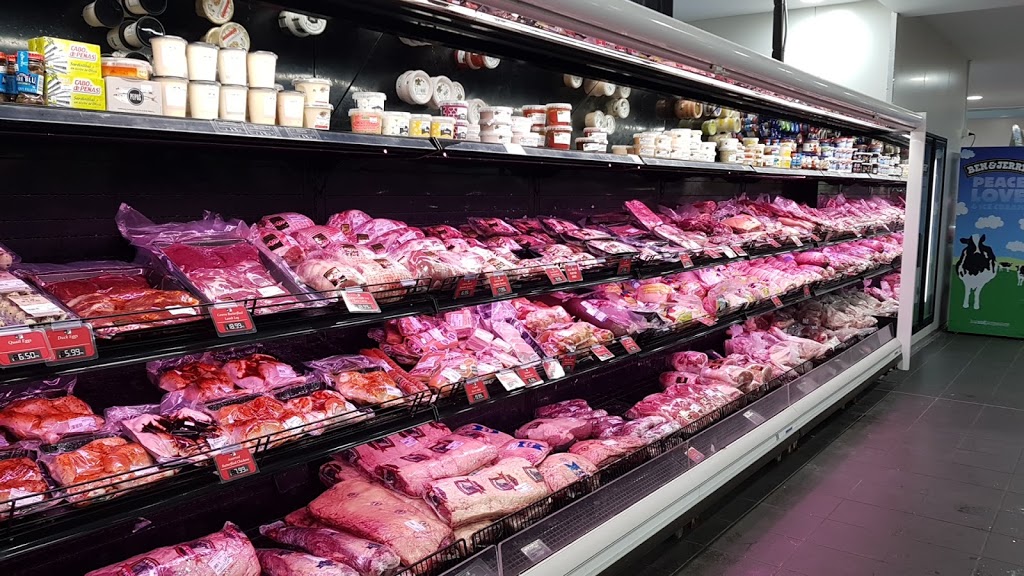 Nowra Fresh Fish & Meat Market Moss St &, Princes Hwy, Nowra NSW 2541