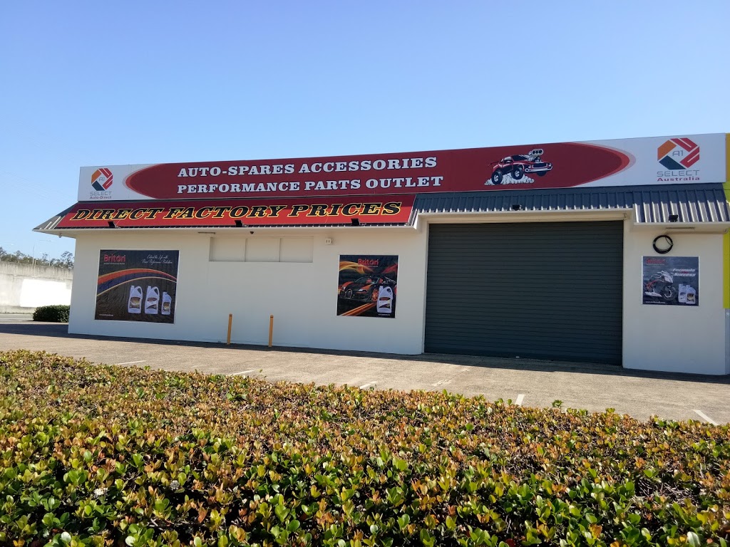 A1 SELECT AUTO-DIRECT | car repair | 1/26 Spencer Rd, Nerang QLD 4211, Australia | 0756367880 OR +61 7 5636 7880