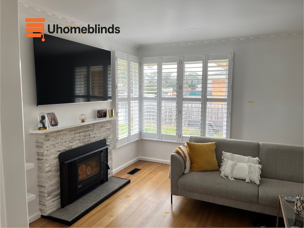 UHomeBlinds | 14/29-39 Kirkham Rd W, Keysborough VIC 3173, Australia | Phone: 0468 865 258