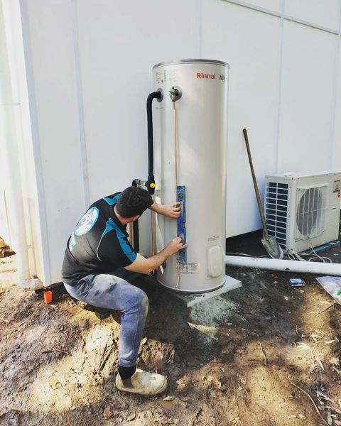 Brown Bear Plumbing Services | 7 Park Ave, Springwood NSW 2777, Australia | Phone: 0466 688 080
