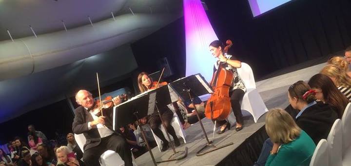The Offenbach Strings |  | 402 Beenham Valley Rd, Beenaam Valley QLD 4570, Australia | 0753444008 OR +61 7 5344 4008