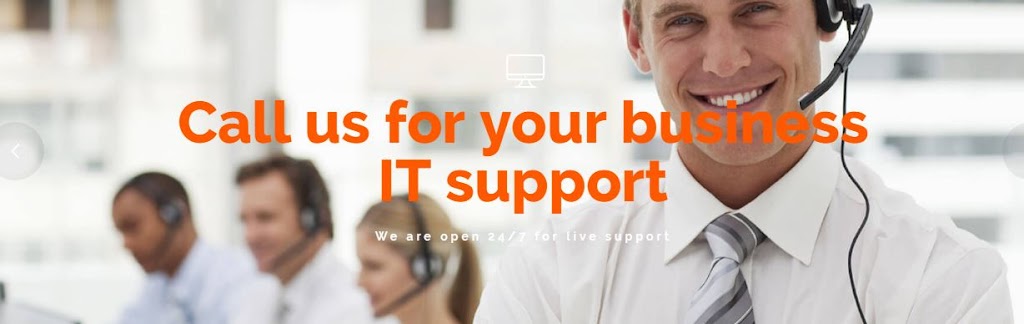 Computer Support Professionals | IT Support Newcastle | Unit 4/45 Mordue Parade, Jesmond NSW 2299, Australia | Phone: 1300 660 368