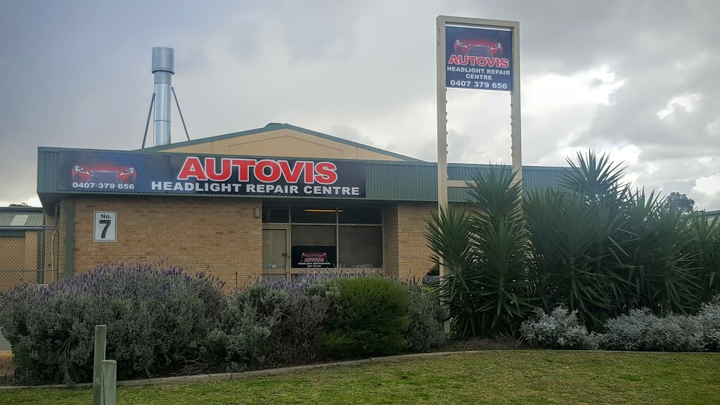 Autovis | 1/7 Action Pl, Wangara WA 6065, Australia | Phone: 0407 379 965