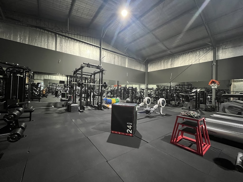 G&S 24/7 Fitness | 25 Red Gum St, Narrandera NSW 2700, Australia | Phone: (02) 6959 3194