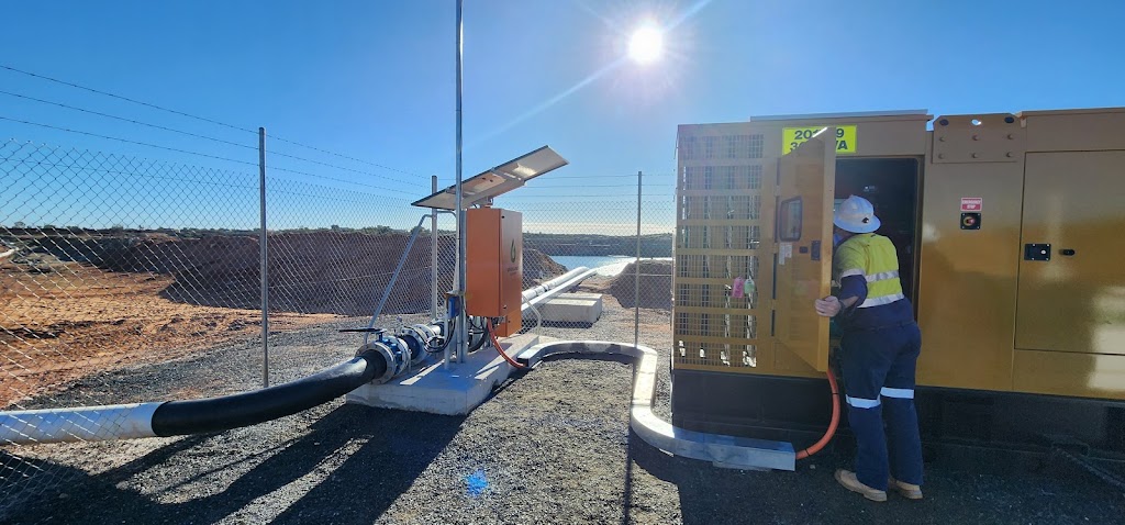 Greenlands Equipment | 47 Rajah St, Leonora WA 6438, Australia | Phone: 1300 000 453