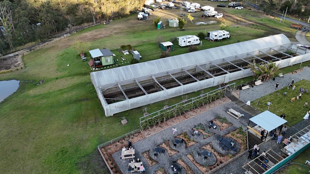 Mt Nellinda Campsites | 96 Mount Nellinda Rd, Cooranbong NSW 2265, Australia | Phone: 0413 304 610