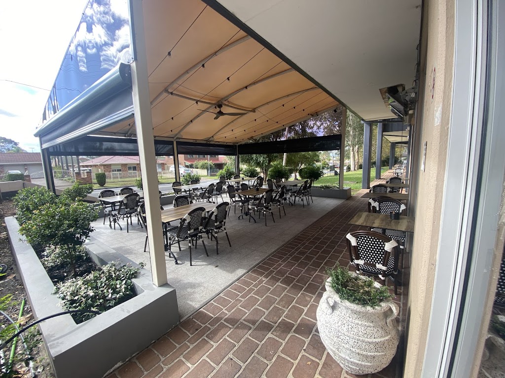 Huskk espresso | Shop 9/30 Pine Rd, Casula NSW 2170, Australia | Phone: (02) 9601 4914