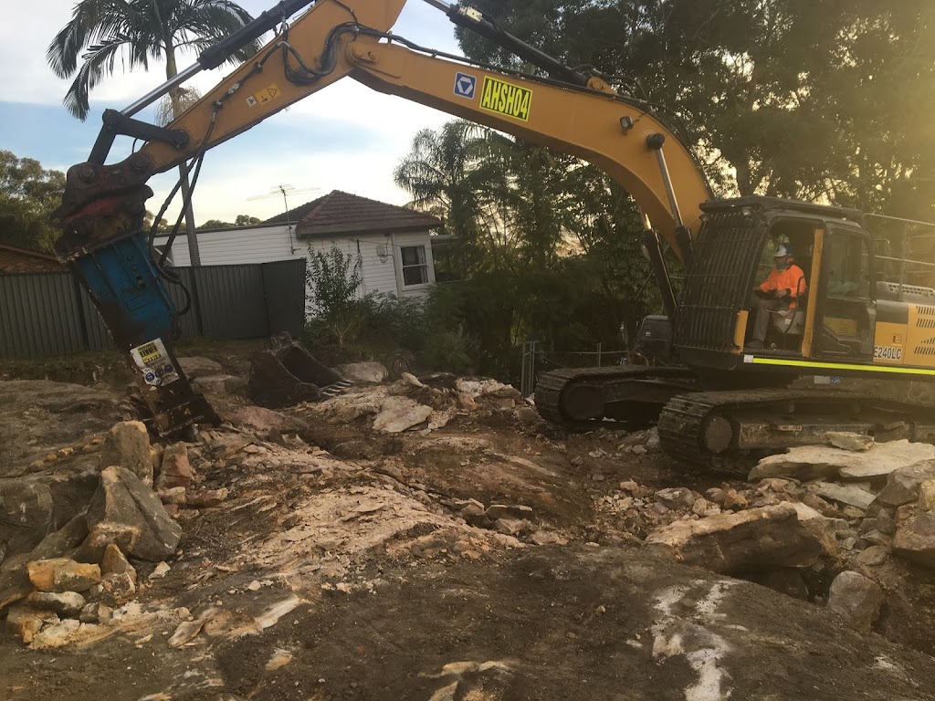 Colombians Machine Pty Ltd | 84A Fifth Ave, Llandilo NSW 2747, Australia | Phone: 0406 412 812