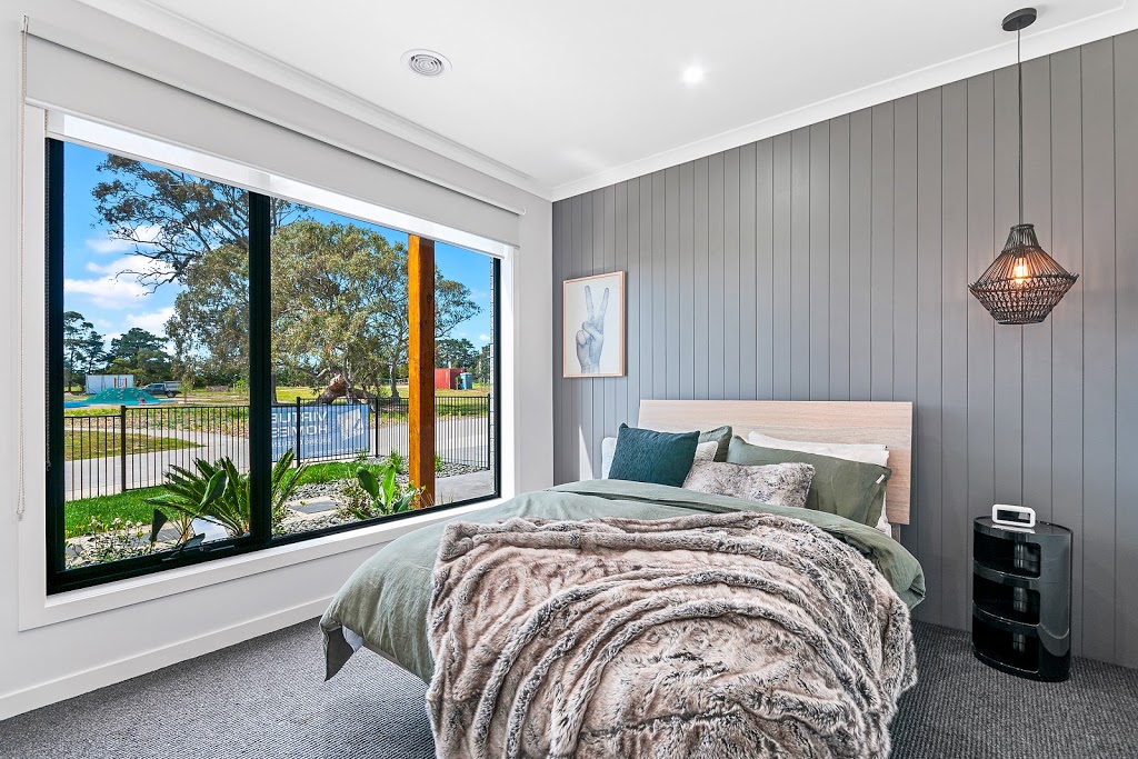 Virtue Homes Display Home Traralgon | 5 Regiment Lane, Traralgon VIC 3844, Australia | Phone: 0400 303 604