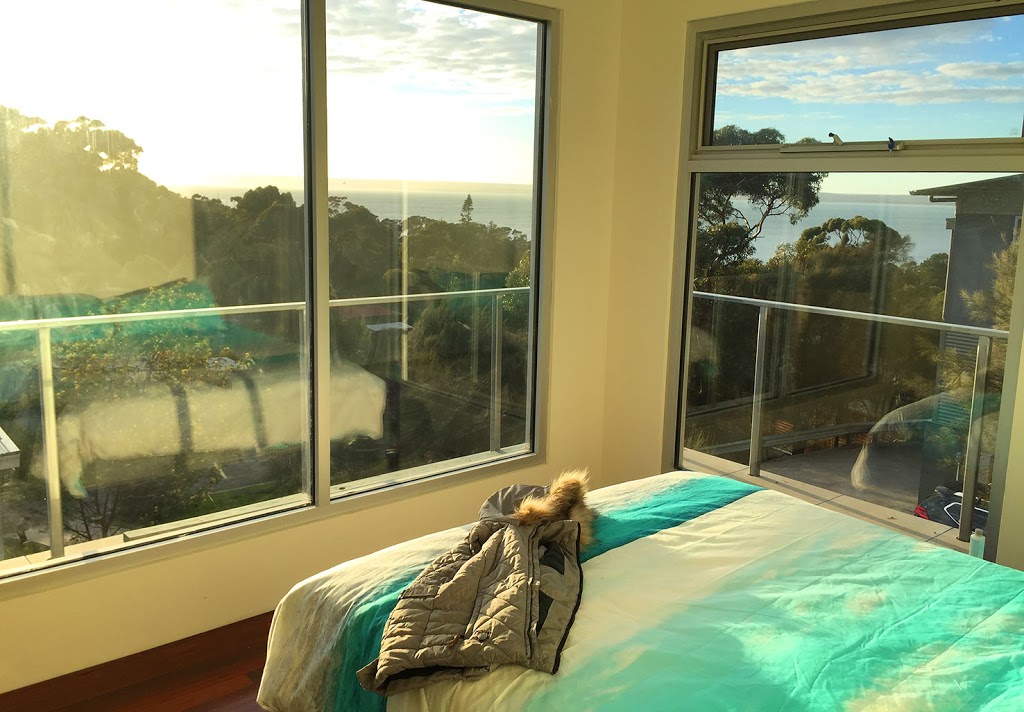Sunrise on Falie | lodging | Lot 4 Falie Court, American River - Kangaroo Island SA 5221, Australia | 0417897715 OR +61 417 897 715
