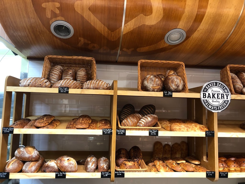 Hans Bakehouse | bakery | shop 7/385 Cranbourne Rd, Langwarrin VIC 3910, Australia | 0387539955 OR +61 3 8753 9955