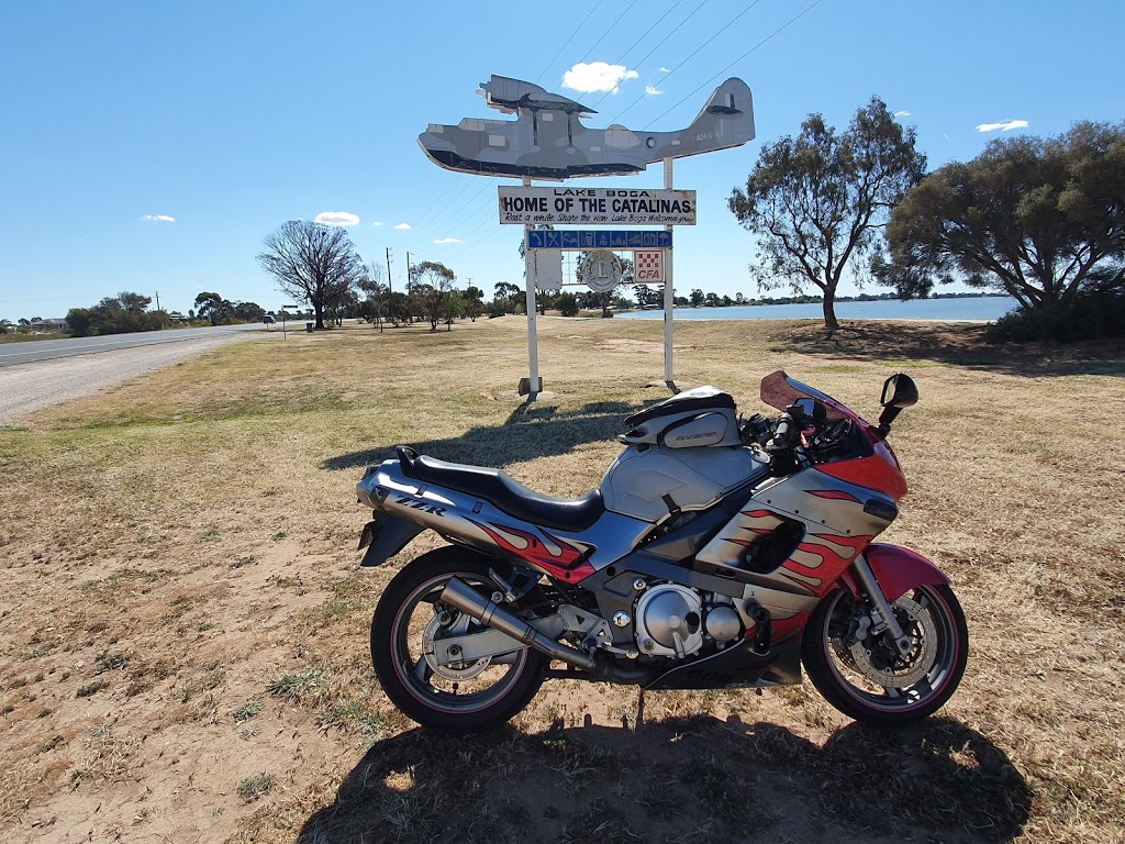 Lake Boga | store | 160, Lake Boga VIC 3584, Australia