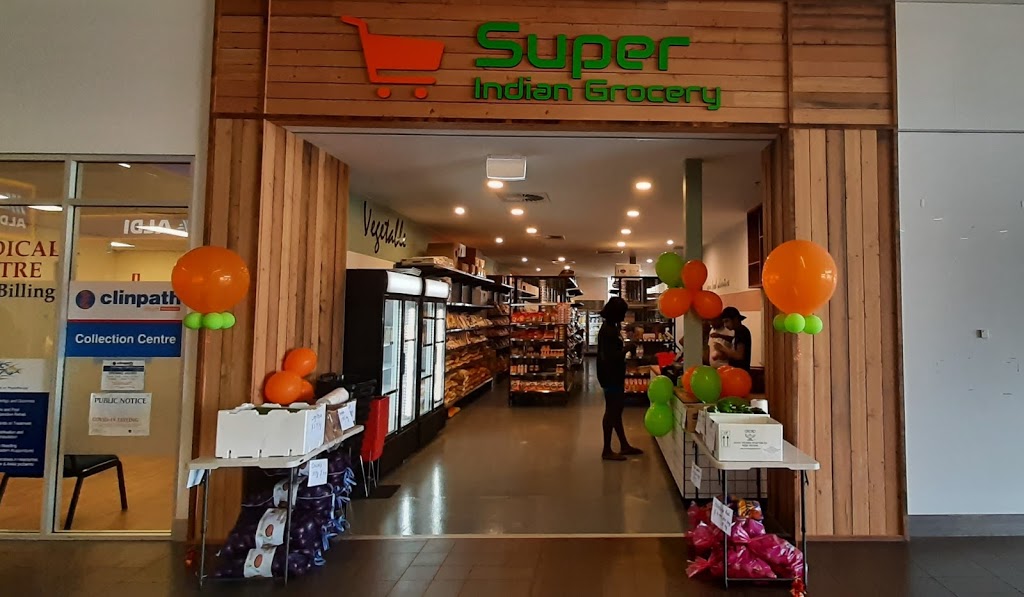 Super Indian Grocery | Shop 54B/400 Churchill Rd, Kilburn SA 5084, Australia | Phone: 0425 613 086
