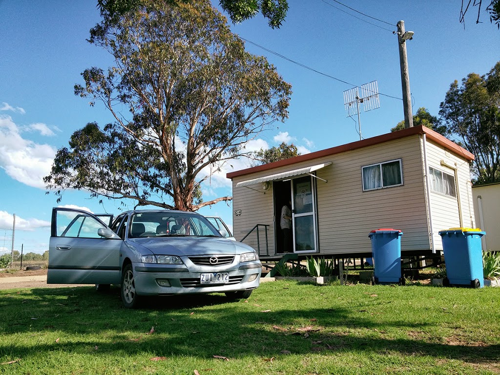 Harden Caravan Park | Albury St, Harden NSW 2587, Australia | Phone: 0400 078 467