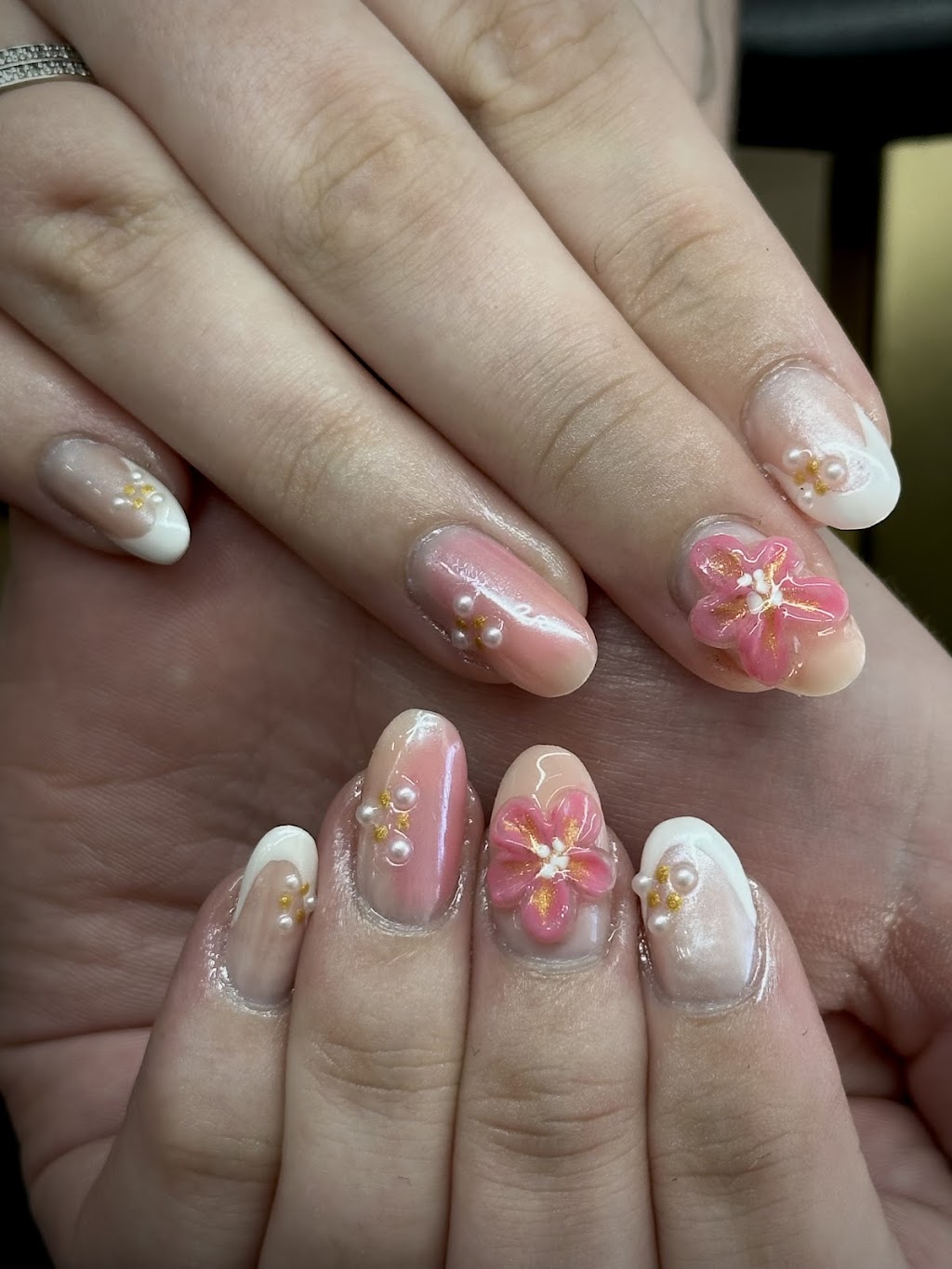Glaze Nail Studio | 253 Ferry Rd, Southport QLD 4215, Australia | Phone: 0426 951 553