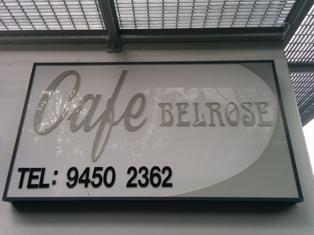 Cafe Belrose | meal takeaway | b1/15 Narabang Way, Belrose NSW 2085, Australia | 0294502362 OR +61 2 9450 2362