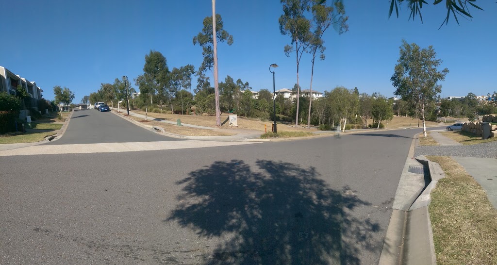 Tea Tree Gully Park | park | Springfield Lakes QLD 4300, Australia