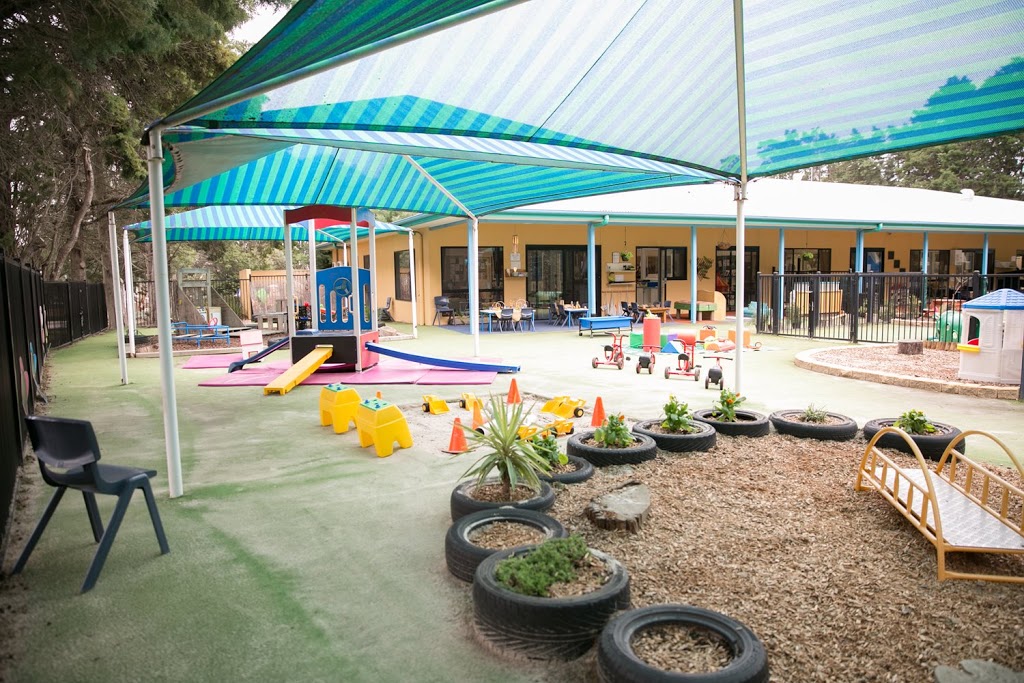 Goodstart Early Learning - Narre Warren Pound Road South | school | 292 Pound Rd, Narre Warren VIC 3805, Australia | 1800222543 OR +61 1800 222 543