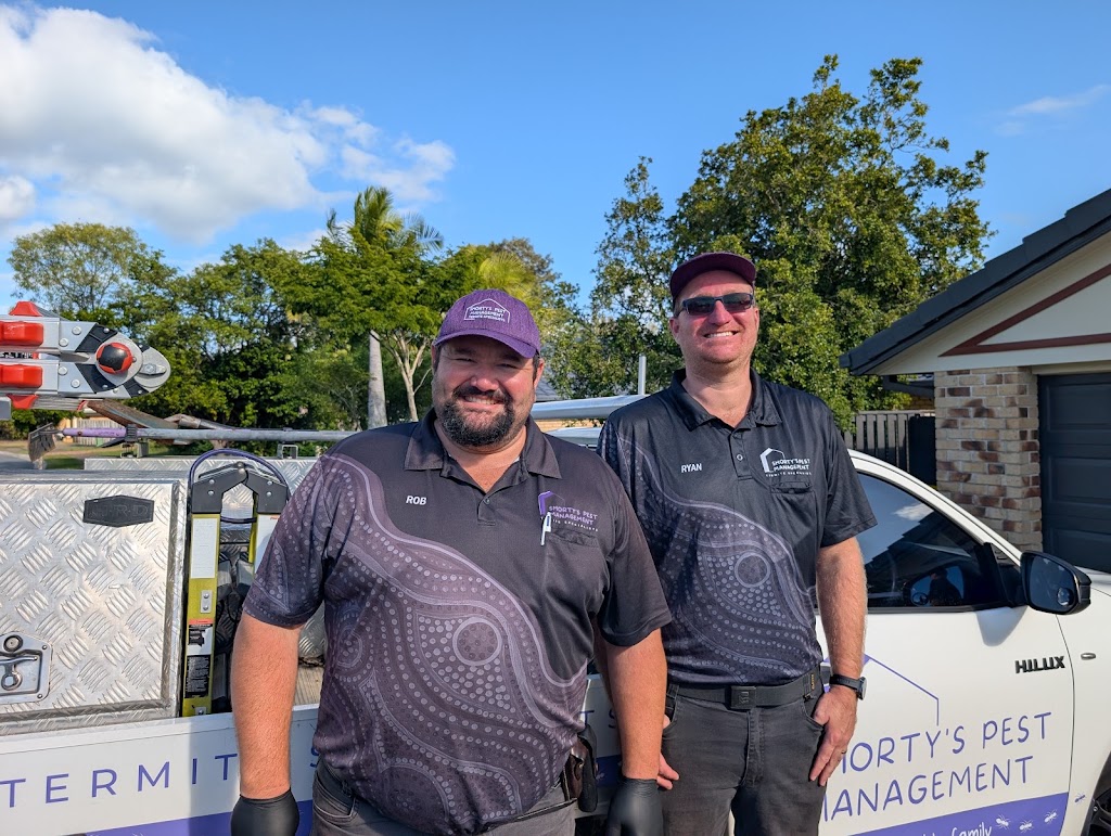 Shortys Pest Management | 27 Thunderbird Dr, Burpengary QLD 4505, Australia | Phone: 0424 690 800