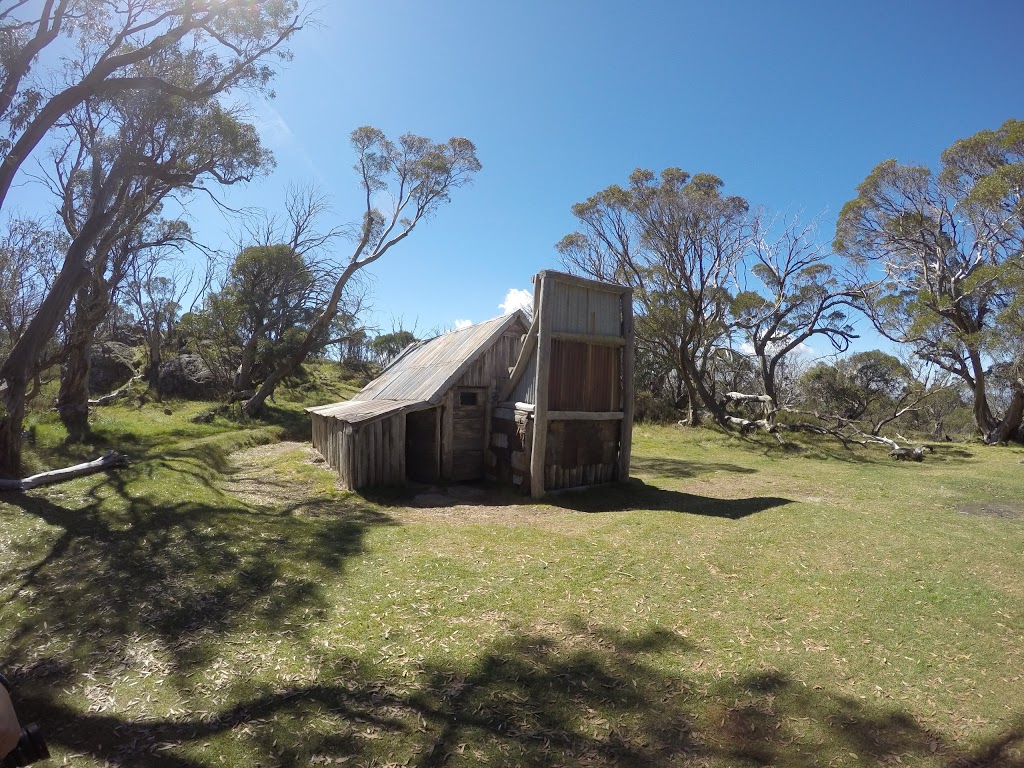 Wallaces Hut & Camping Area | campground | Nelse VIC 3699, Australia | 131963 OR +61 131963