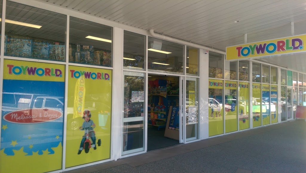 Toyworld Wangaratta | store | Co-Store Complex, 88 Ovens St, Wangaratta VIC 3677, Australia | 0357213836 OR +61 3 5721 3836