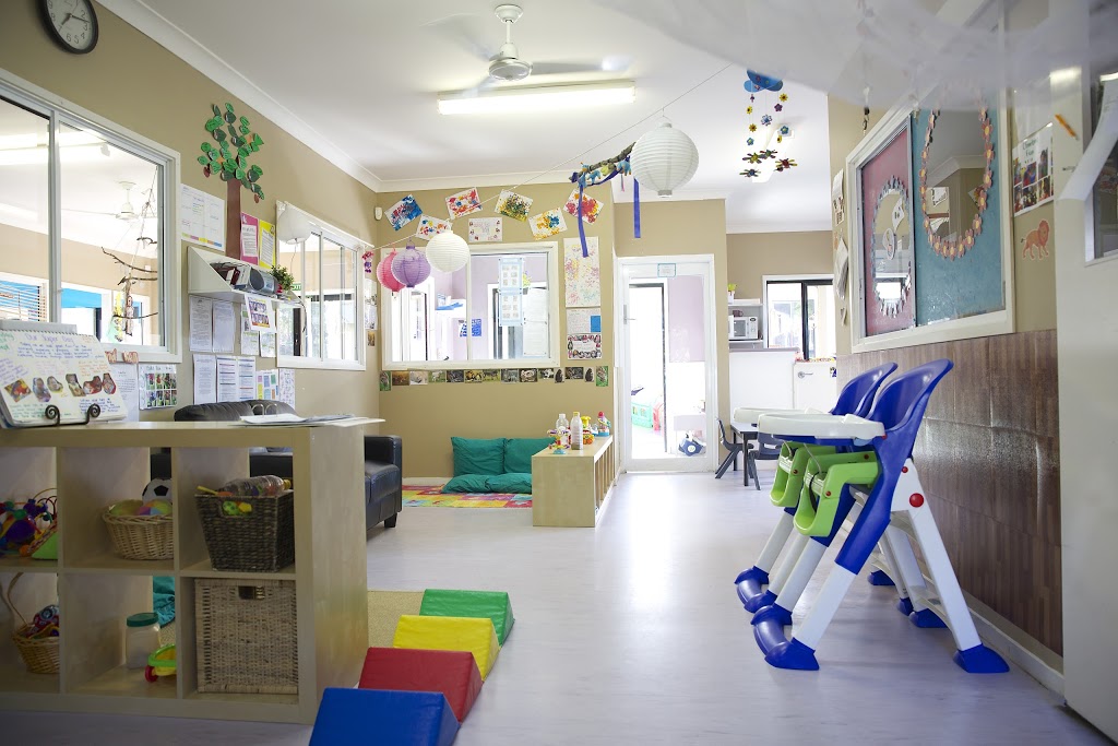Community Kids Victoria Point Early Education Centre | school | 116 Benfer Rd, Victoria Point QLD 4165, Australia | 1800411604 OR +61 1800 411 604