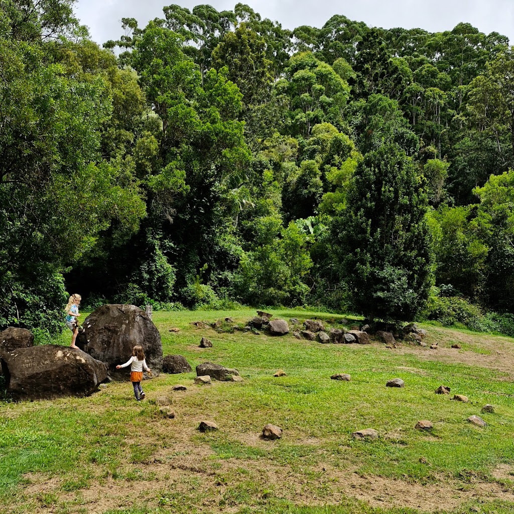 Bushling Nature Play | 167 North Rd, Lower Beechmont QLD 4211, Australia | Phone: 0450 335 628