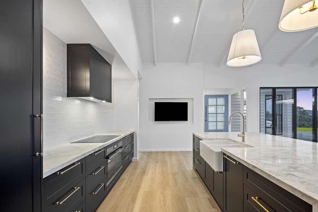 Belco Constructions | 43 Macmillan Loop, Belivah QLD 4207, Australia | Phone: 0400 879 791