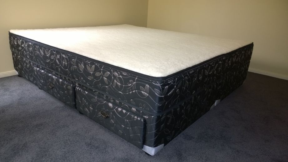Lyles Waterbeds | store | 38 Browns Rd, Noble Park North VIC 3174, Australia | 0397955964 OR +61 3 9795 5964