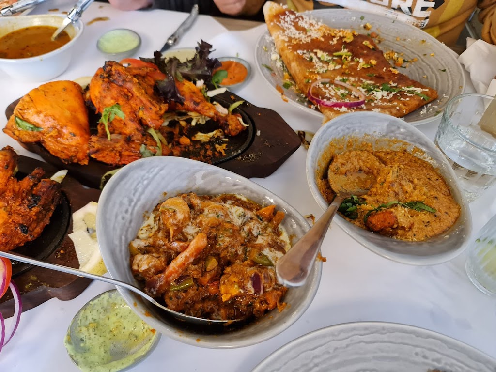 Bombay Chopati Indian Restaurant | restaurant | Unit 2&3/111 Regent St, Mernda VIC 3754, Australia | 0397178947 OR +61 3 9717 8947