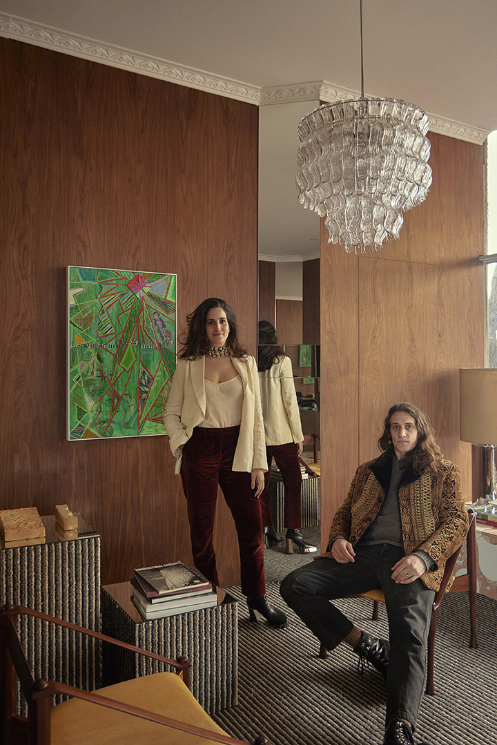 Jesse Bennett Studio | 541 Binna Burra Rd, Federal NSW 2480, Australia | Phone: 0477 609 576