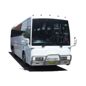 KST Buses | 1717-1723 Botany Rd, Banksmeadow NSW 2019, Australia | Phone: (02) 9666 4141