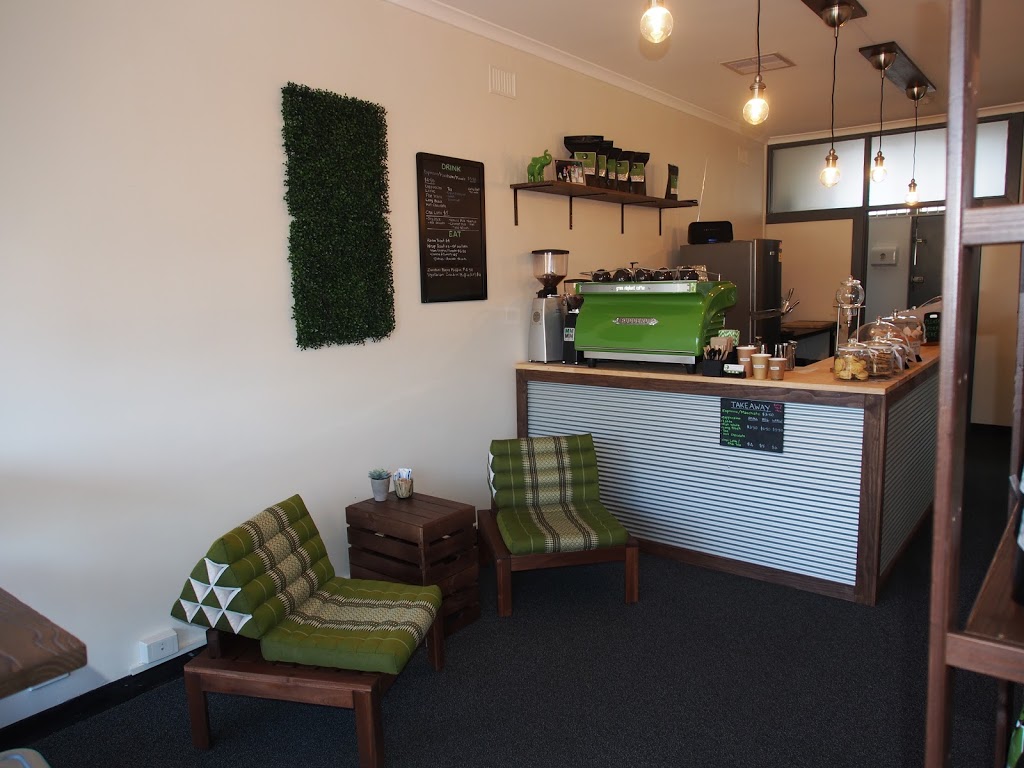 Green Elephant Coffee | cafe | 469 The Parade, Magill SA 5072, Australia | 0883612205 OR +61 8 8361 2205