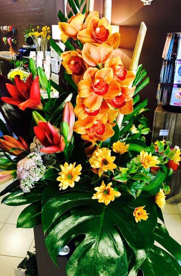 Newcastle Flowers By Design - Flower Delivery Service | florist | 64 Orchardtown Rd, New Lambton NSW 2305, Australia | 0249523888 OR +61 2 4952 3888