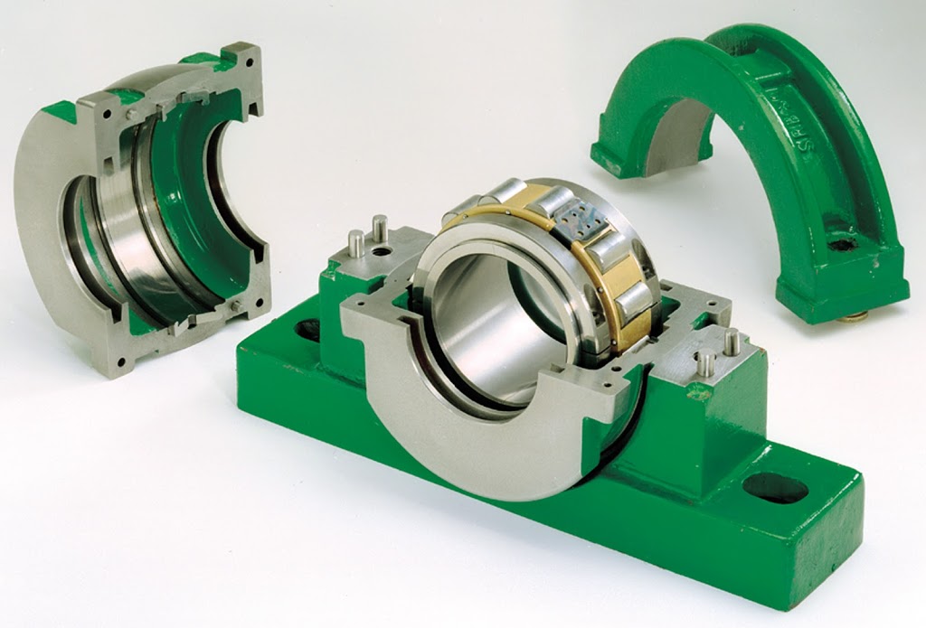 Statewide Bearings - Cairns |  | 3/49 Cook St, Portsmith QLD 4870, Australia | 0740351800 OR +61 7 4035 1800