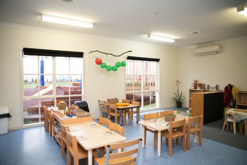 Goodstart Early Learning Rowville - Murrindal Drive | school | 93/95 Murrindal Dr, Rowville VIC 3178, Australia | 1800222543 OR +61 1800 222 543