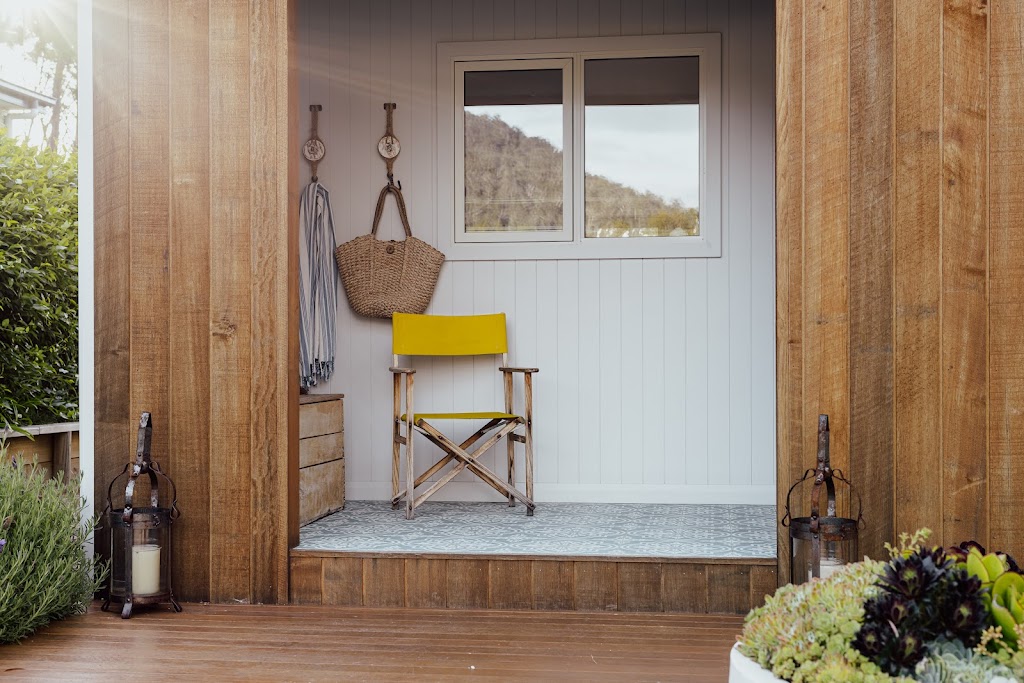 The Pearl Tasmania | 216 White Beach Rd, White Beach TAS 7184, Australia | Phone: 0408 308 339