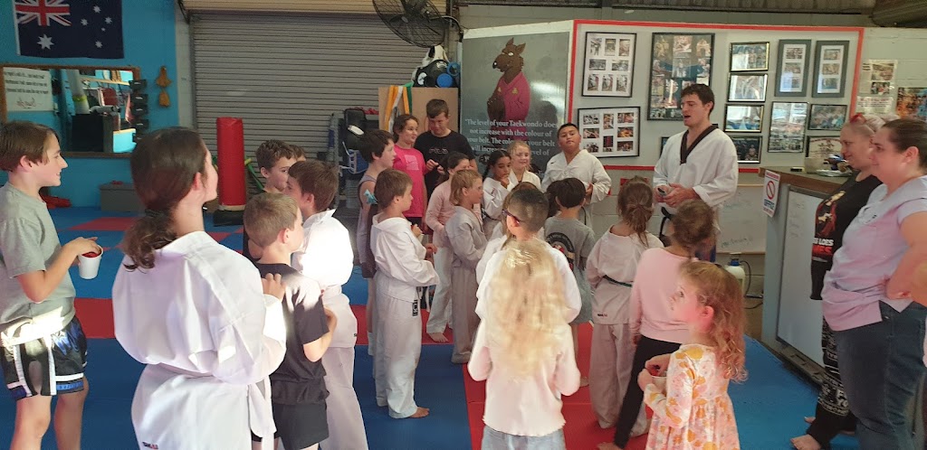 Narrogin Martial Arts Centre | 13 Clayton Rd, Narrogin WA 6312, Australia | Phone: 0456 776 945