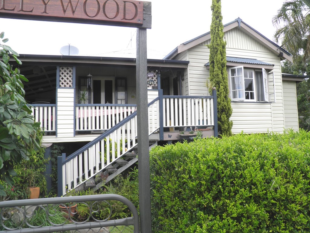 Follywood Guest House B&B | 3 Cedarvale Rd, Boyne Valley QLD 4680, Australia | Phone: 0416 156 601