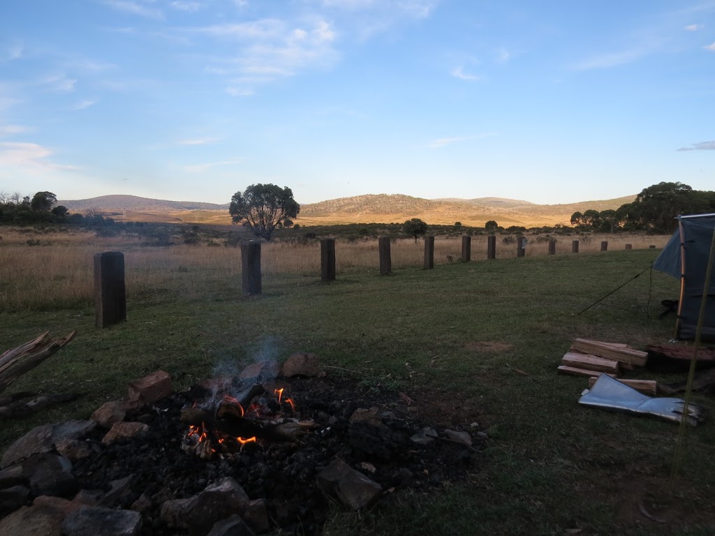 Long Plain Hut | lodging | Long Plain NSW 2629, Australia