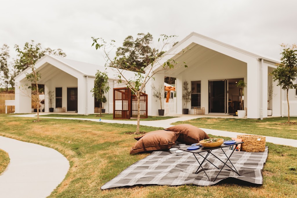 Capers Early Learning Pumicestone | 460 Pumicestone Rd, Elimbah QLD 4516, Australia | Phone: (07) 5499 2679